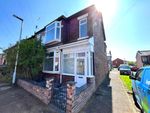 Thumbnail for sale in Orange Hill Road, Prestwich