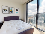 Thumbnail to rent in Marsh Wall, London