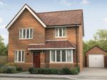 Thumbnail to rent in "The Langley" at Mews Court, Mickleover, Derby