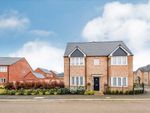 Thumbnail to rent in Fotheringhay Road, Stanton Cross, Wellingborough