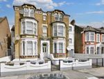 Thumbnail to rent in Earlham Grove, London