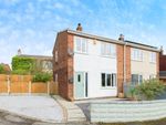 Thumbnail for sale in Whinney Close, Streethouse, Pontefract