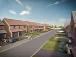 Thumbnail to rent in Heritage Fields, Frampton Cotterell