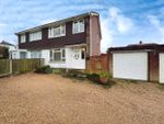 Thumbnail for sale in Allen Road, Hedge End, Southampton