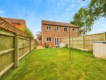 Thumbnail for sale in Burnt House Road, Whittlesey