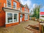 Thumbnail for sale in Winchester Road, Andover