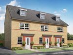 Thumbnail for sale in "Kingsville" at Inkersall Road, Staveley, Chesterfield