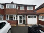 Thumbnail to rent in Coppice Road, Solihull