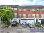 Thumbnail to rent in St. James Road, Sutton