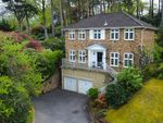 Thumbnail for sale in Shalbourne Rise, Camberley