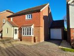 Thumbnail to rent in Drovers Way, Barnham, Bognor Regis