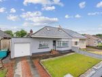 Thumbnail for sale in Hillfoot Drive, Coatbridge