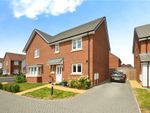 Thumbnail to rent in Rome Avenue, Aylesbury, Buckinghamshire