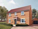 Thumbnail to rent in "The Kempthorne" at Cromwell Way, Royston