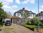 Thumbnail for sale in Bower Hill, Epping, Essex