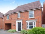 Thumbnail to rent in Firth Close, East Leake, Loughborough