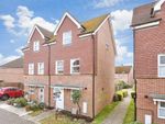 Thumbnail for sale in Worsfield Road, Broadbridge Heath, Horsham, West Sussex