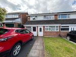 Thumbnail to rent in Chatsworth Road, Halesowen