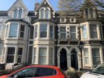 Thumbnail to rent in Connaught Road, Roath, Cardiff