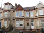 Thumbnail to rent in Pinhoe Road, Exeter