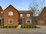 Thumbnail to rent in Kirby Drive, Bramley, Tadley, Hampshire