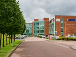 Thumbnail to rent in Cavendish House, Prince's Wharf, Stockton-On-Tees