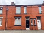 Thumbnail for sale in Cedric Street, Salford