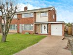 Thumbnail for sale in Heatherbank Road, Bessacarr, Doncaster