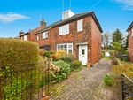 Thumbnail for sale in Fairfield Drive, Mansfield, Nottinghamshire