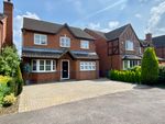 Thumbnail to rent in Jay Close, Bicester