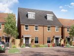 Thumbnail for sale in "The Braxton - Plot 250" at Felchurch Road, Sproughton, Ipswich