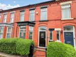 Thumbnail for sale in Avonmore Avenue, Mossley Hill, Liverpool