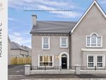 Thumbnail to rent in Type C, Hollow Hills, Ballykelly, Limavady
