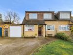 Thumbnail for sale in Newfield Road, Ash Vale, Surrey