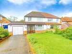 Thumbnail for sale in Farley Road, South Croydon