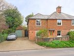 Thumbnail to rent in Broom Hill Cottages, Broom Hill, Flimwell, East Sussex