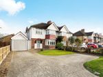 Thumbnail for sale in Percy Road, Whitton, Twickenham