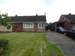Thumbnail to rent in Hurst Drive, Stretton, Burton-On-Trent