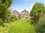 Thumbnail for sale in Lichfield Drive, Blaby, Leicester