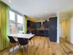 Thumbnail to rent in Barnfield Road, St. Leonards, Exeter