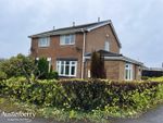 Thumbnail to rent in Fleckney Avenue, Longton, Stoke-On-Trent