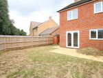 Thumbnail to rent in Wheatcroft Way, Swindon