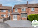 Thumbnail for sale in Branfield Avenue, Cheadle