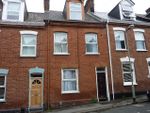 Thumbnail to rent in Portland Street, Exeter