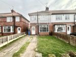 Thumbnail to rent in Shaftesbury Avenue, Goole