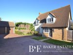 Thumbnail to rent in The Warrens, Wickham Bishops, Witham