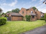 Thumbnail to rent in Barleyfields, Didcot