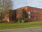Thumbnail to rent in Claydon House, Serviced Offices, 1 Edison Road, Aylesbury
