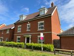 Thumbnail to rent in Hazel Walk, Red Lodge, Bury St. Edmunds