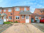 Thumbnail for sale in Portland Way, Clipstone Village, Mansfield, Nottinghamshire